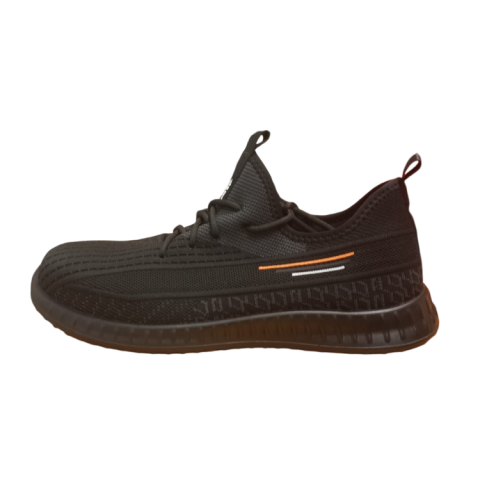 Zapato de Seguridad Paredes Fly S1PL FO