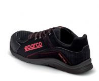 Zapato de Seguridad Sparco Practice Nigel S1P+SRC