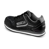 Zapato de Seguridad Sparco Gymkhana Max S1P SRC